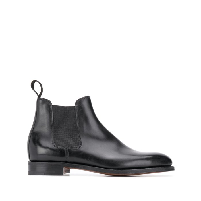 週末値下john lobbジョンロブ ジョッパーブーツ9E 7000ラスト 訳あり特価 john lobbジョンロブ ジョッパーブーツ9E 7000ラスト