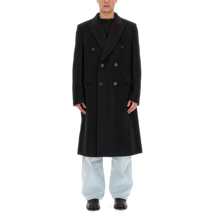 OUR LEGACY(アワーレガシー) チェスターフィールド コート 46サイズ