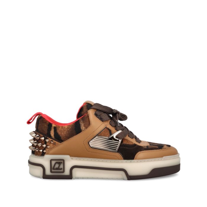 楽天市場】Christian Louboutin クリスチャンルブタン スニーカー