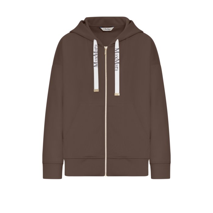 楽天市場】S MAX MARA エス マックスマーラ ジップアップパーカー