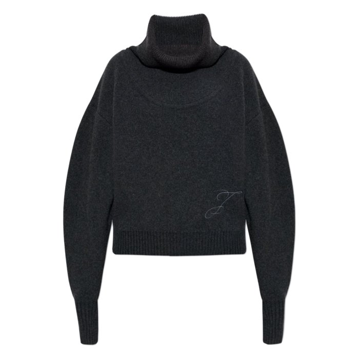 楽天市場】JACQUEMUS ジャックムス カーディガン Le cardigan