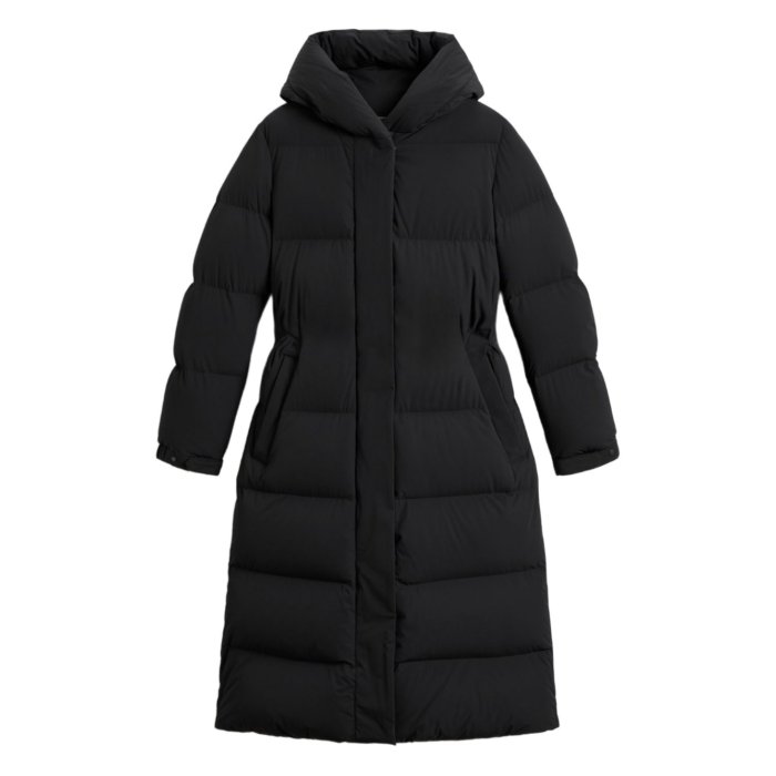 楽天市場】WOOLRICH ウールリッチ ダウンコート ELLIS エリス