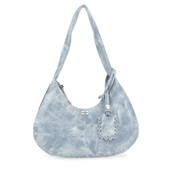 Ganni Women Medium 