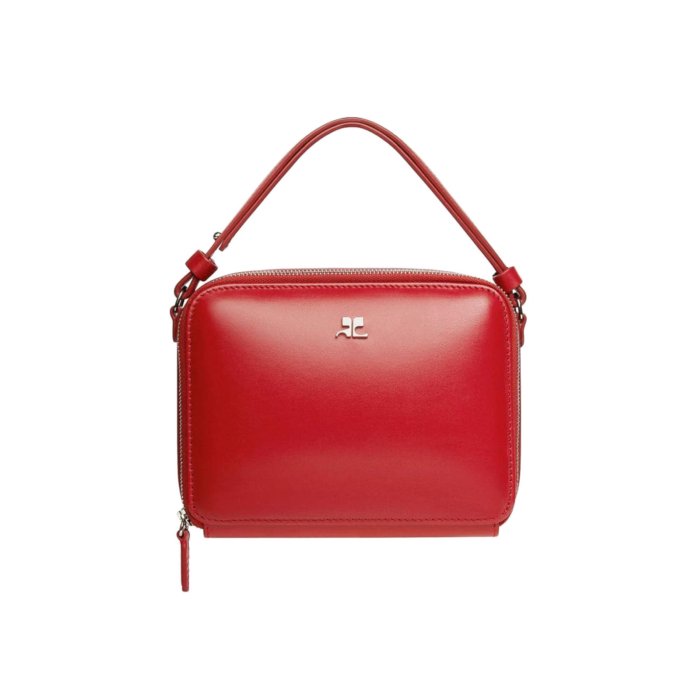 Courreges★ゴーゴーバゲットバッグ クレージュ ゴーゴーバゲットバッグ