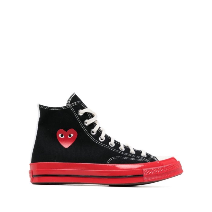 COMME des GARÇONSコムデギャルソン PLAY COMME des GARCONS プレイ コム デ ギャルソン x K-WAY X