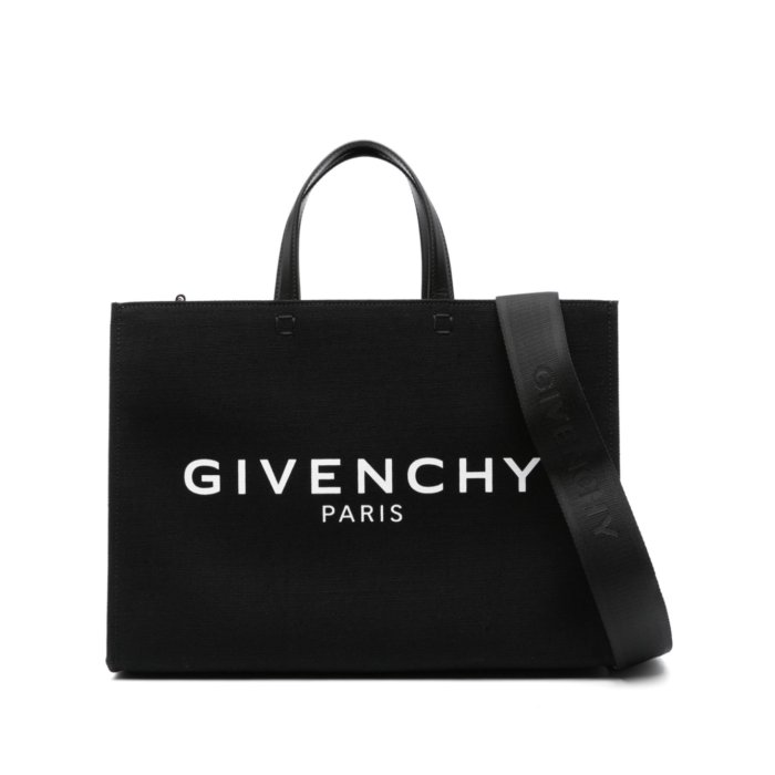 【希少】ジバンシー ハンドバッグ A4収納可能 トート ナイロン べっ甲 黒 楽天市場】【GIVENCHY】ジバンシィ ジバンシー トートバッグ