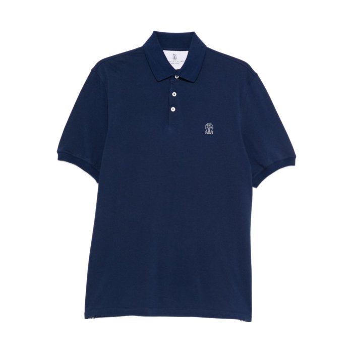 楽天市場】【M】 BRUNELLO CUCINELLI ブルネロクチネリ 半袖