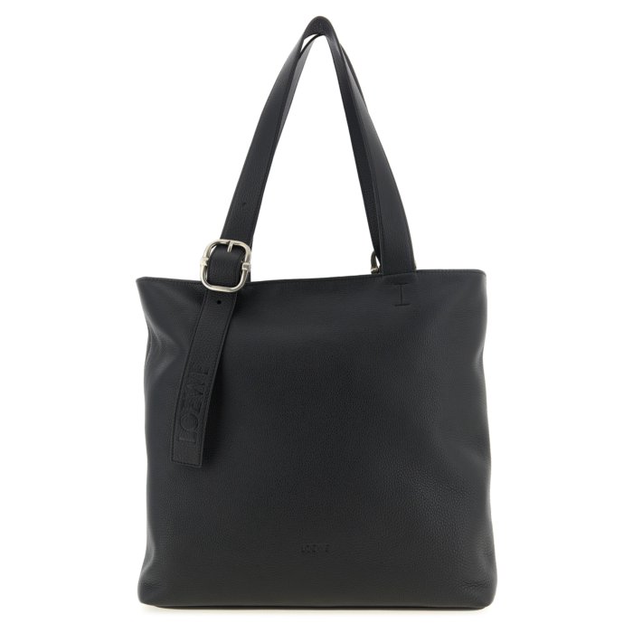 楽天市場】LOEWE ロエベ トートバッグ FOLD SHOPPER フォールド