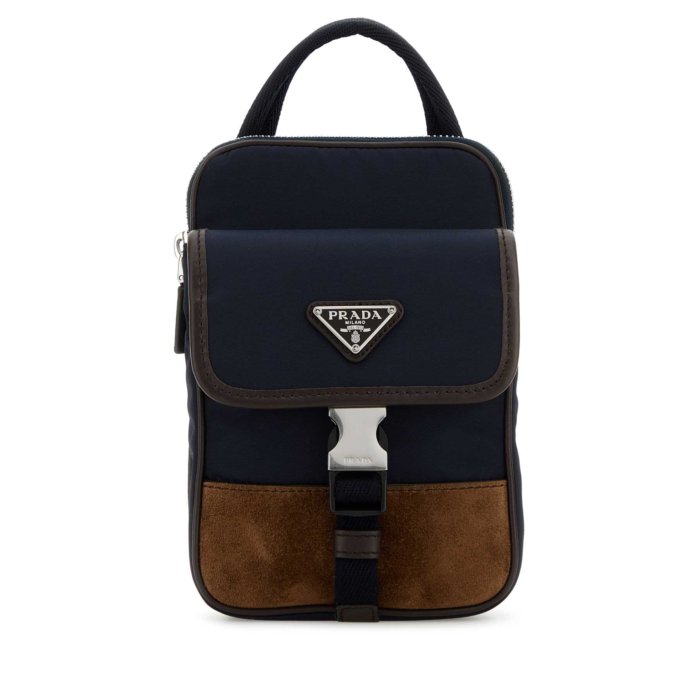 楽天市場】PRADA プラダ イヤフォンケース SAFFIANO TRAVEL 2TT106