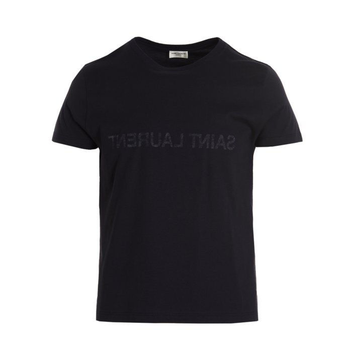 楽天市場】サンローランパリ SAINT LAURENT PARIS メンズ トップス T