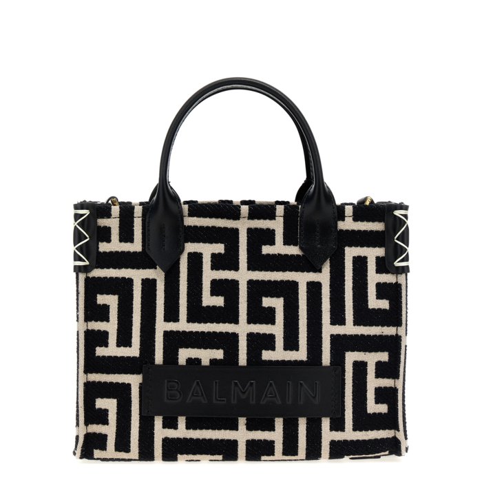 楽天市場】バルマン BALMAIN メンズ 鞄 バッグ トートバッグ ロゴ ユニ