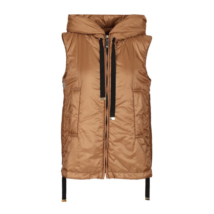 楽天市場】Max Mara マックスマーラ ベスト Navile Gilet