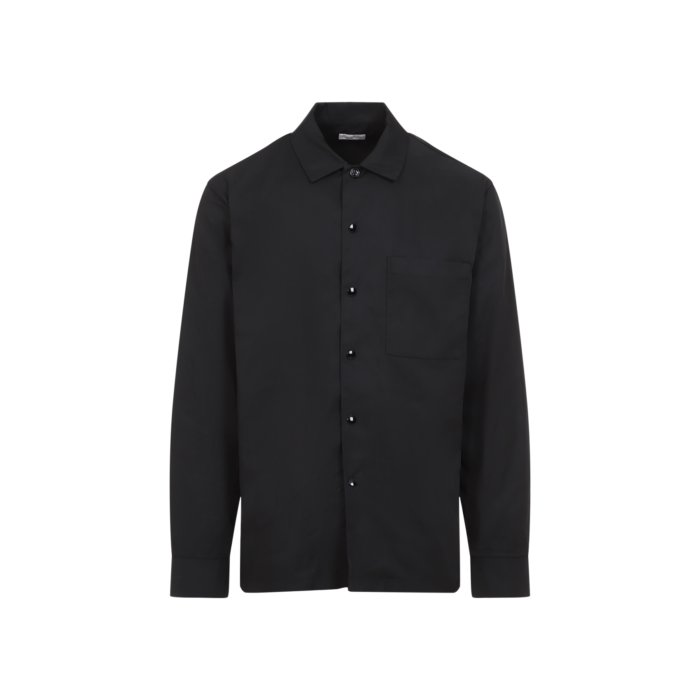 楽天市場】DRIES VAN NOTEN ドリスヴァンノッテン CROW BIS SHIRT