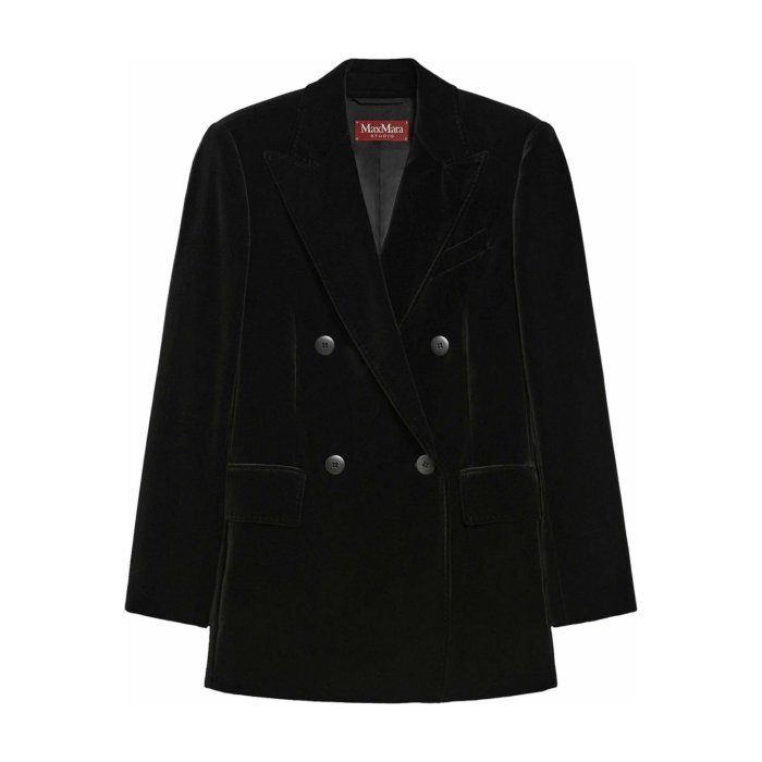 楽天市場】【最高級/白タグ】 MAX MARA【カシミアブレンドウール