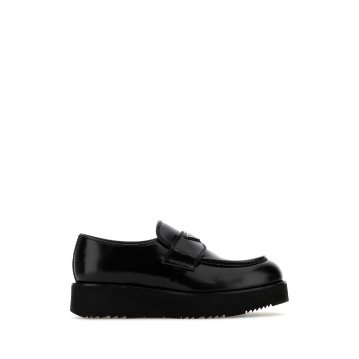 楽天市場】PRADA プラダ ドライビングシューズ 2DD164 053 FU00I
