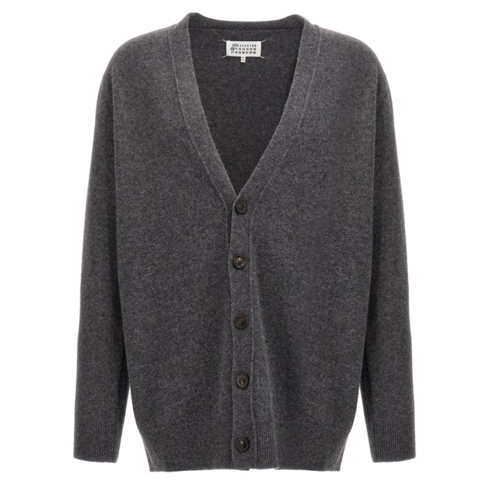 新品　23awマルジェラ Maison Margiela カーディガン 新品 23awマルジェラ Maison Margiela カーディガン - メルカリ