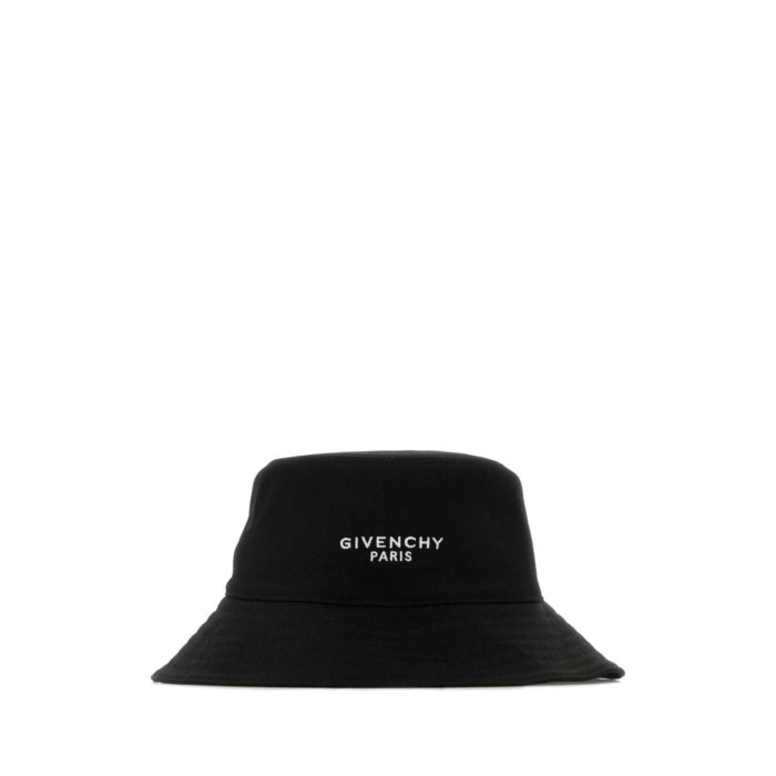 楽天市場】GIVENCHY ジバンシィ バケットハット BPZ05BP0DM レディース