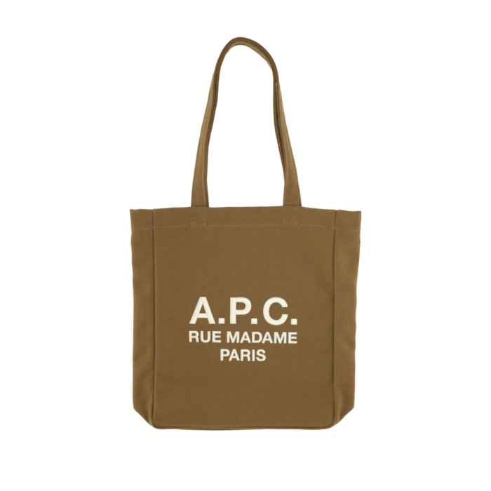 楽天市場】【サマーセール】24春夏モデル アーペーセー A.P.C.