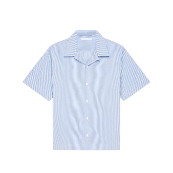 楽天市場】GIVENCHY ジバンシィ シャツ BM60T51YC8 メンズ 半袖