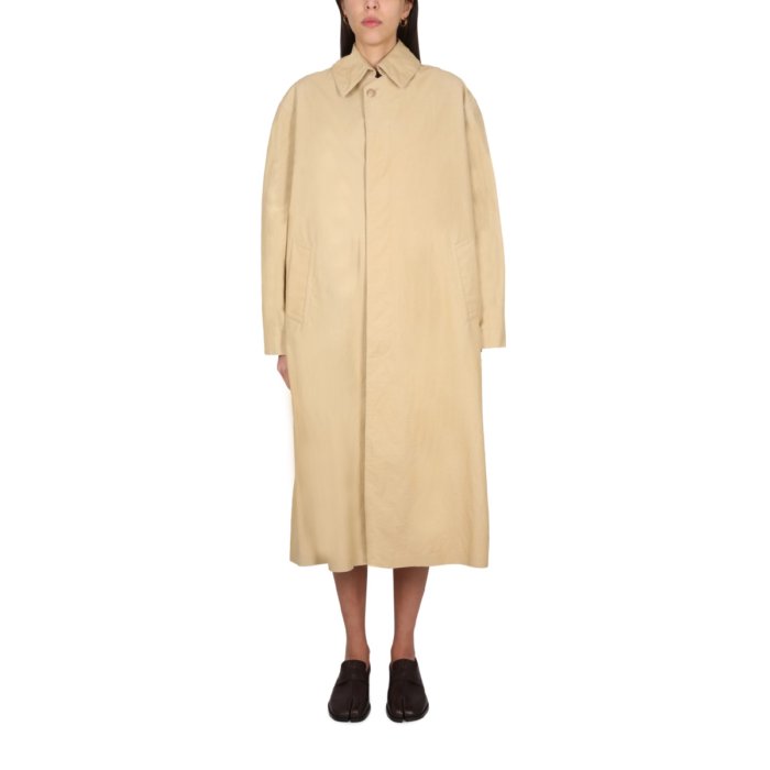 マルジェラ　ロングコート　　レア MARTIN MARGIELA Martin Margiela マルタンマルジェラ 90s