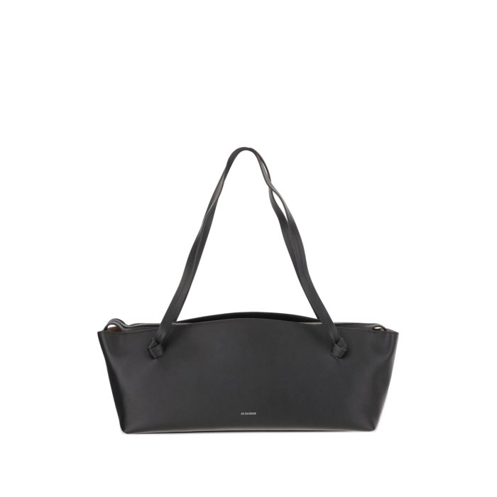 楽天市場】JIL SANDER ジルサンダー ハンドバッグ KNOT MD