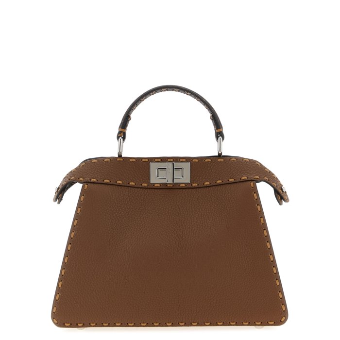 楽天市場】フェンディ FENDI Go To ショッパー ミディアム フル