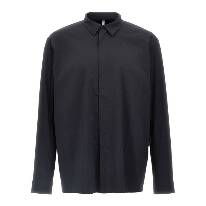 アークテリクス　スカイライン　半袖シャツ　ARC'TERYX maxresdefault.jpg