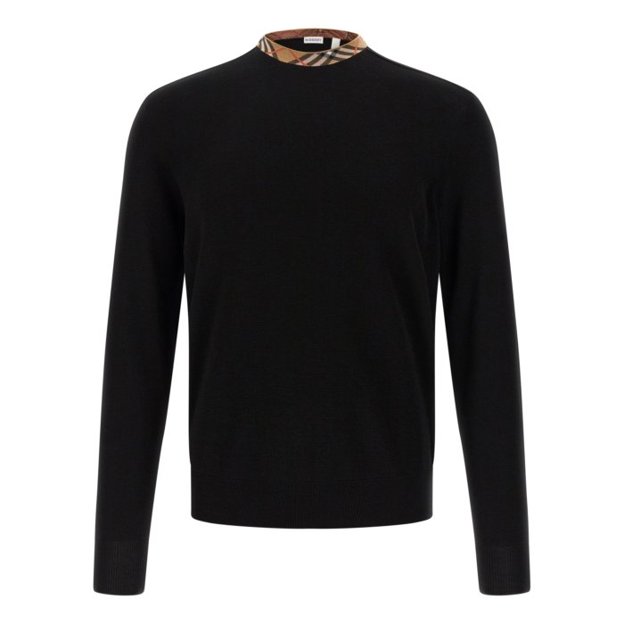 楽天市場】バーバリー BURBERRY メンズ−セーター，ニット ブランド
