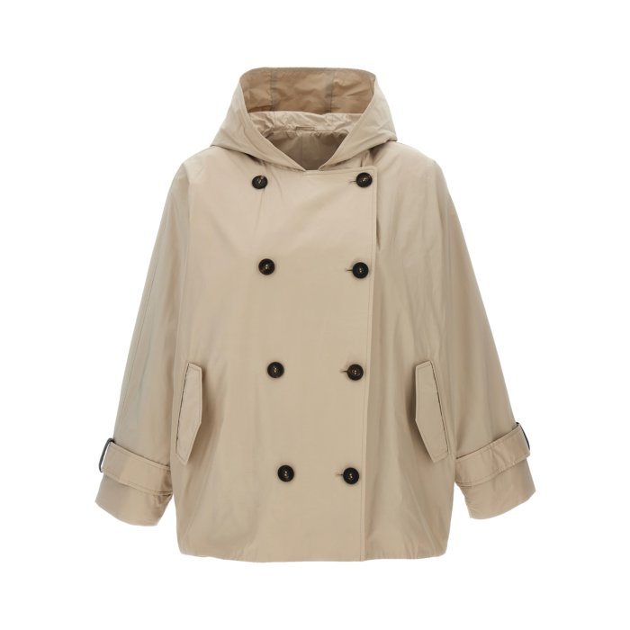 【意味ありげ】Stok店 売り買い為し終わるおよびお持て成し取り入れるの張り出し Beige