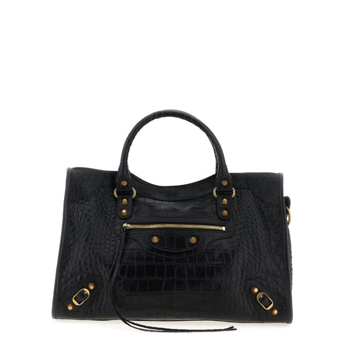 楽天市場】BALENCIAGA バレンシアガ ハンドバッグ レディース Le