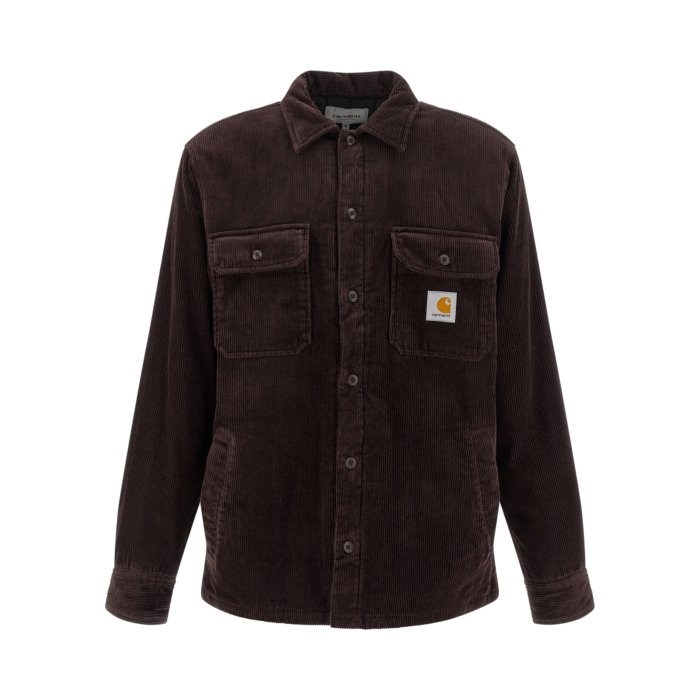 carhartt WIP カーハート　 SEATON BLAZER Lサイズ シートンブレザー