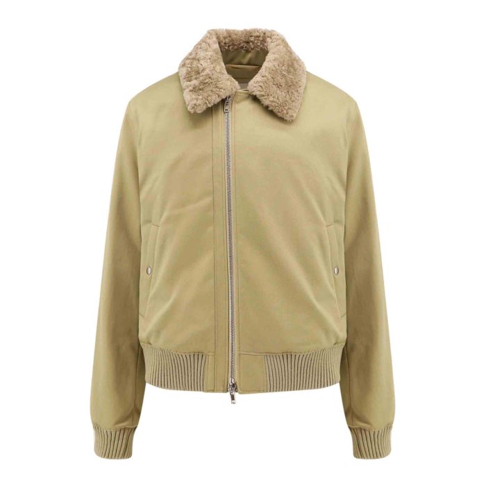 楽天市場】BURBERRY バーバリー ジャケット メンズ 馬上の騎士 ジップ