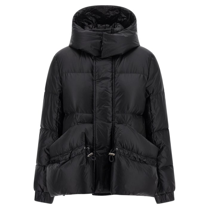 楽天市場】sacai サカイ 23AW Oversized Layered puffer jacket
