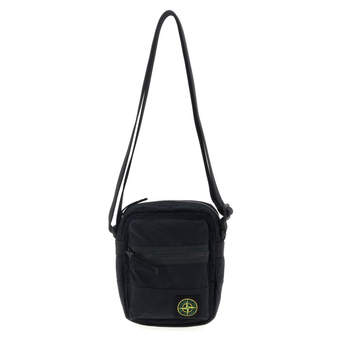 楽天市場】STONE ISLAND ストーンアイランド ショルダーバッグ
