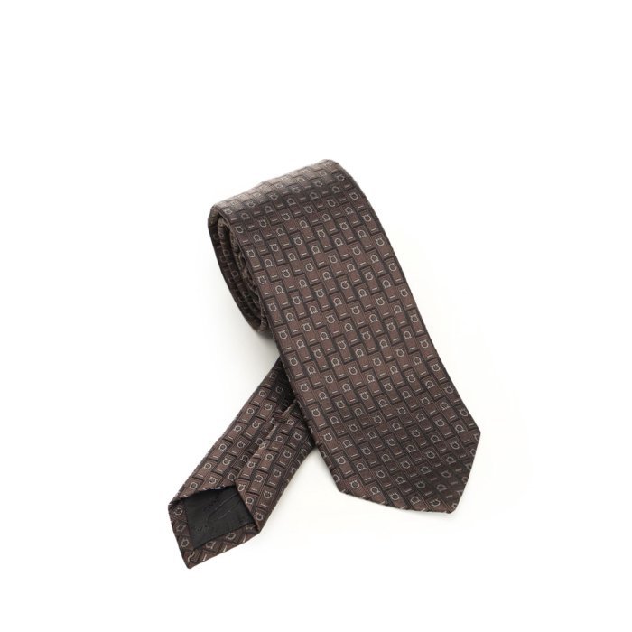 楽天市場】FERRAGAMO フェラガモ ネクタイ 35 0360 メンズ シルク