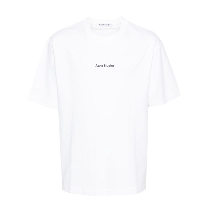 楽天市場】Acne Studios アクネストゥディオズ FN MN TSHI000242