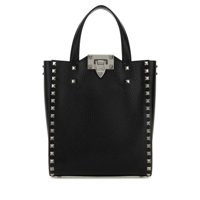 Valentino ヴァレンティノ ガラヴァーニ VLTNトートバッグ 新品・未使用品）ヴァレンティノ ガラヴァーニ Valentino