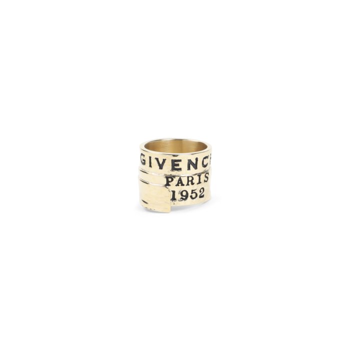 GIVENCHY パール　リング　ジバンシー サイズ54 GIVENCHY（ジバンシィ） 全品500円OFFクーポン☆12/31まで☆ BF30JJ