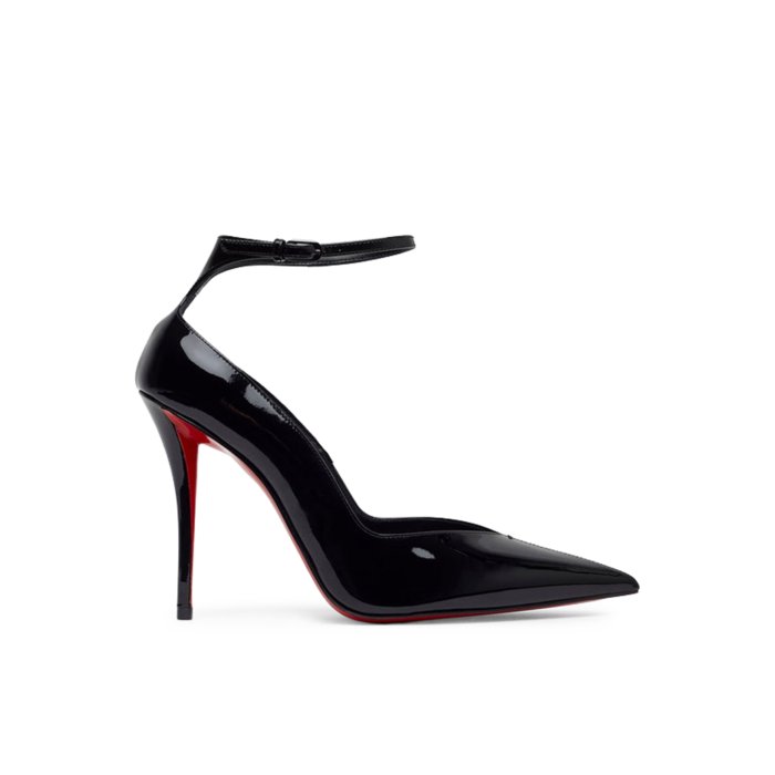 楽天市場】クリスチャン ルブタン パンプス ハイヒール 35.5 / JP22