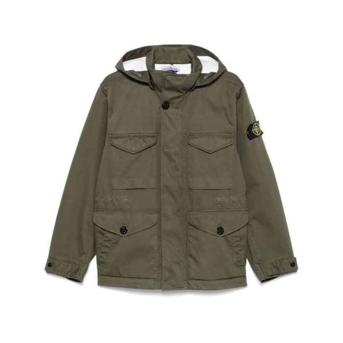 楽天市場】[TIME SALE] Stone Island ストーンアイランド ナイロン