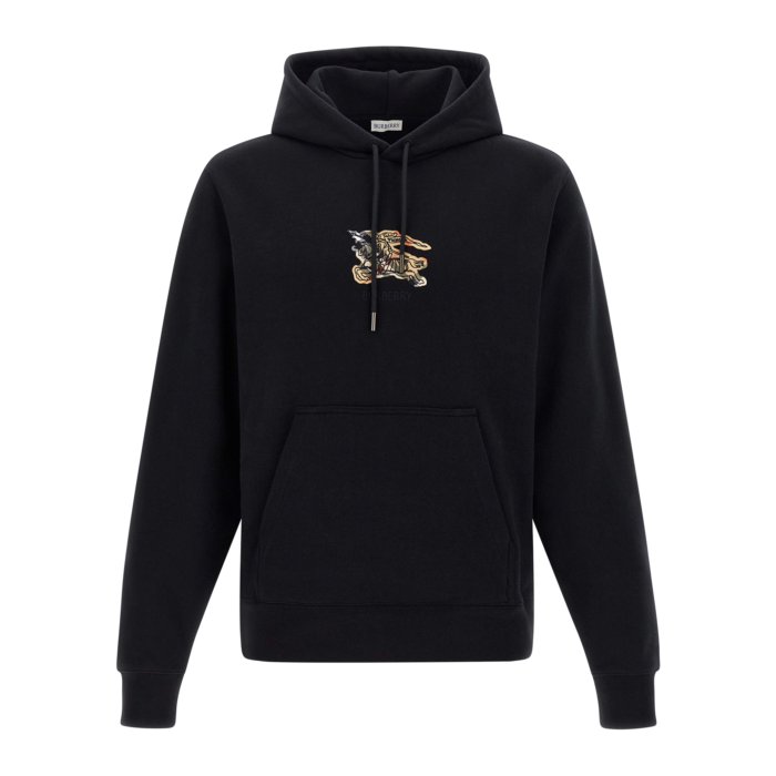 バーバリー パーカー 8024604 A1189 MONOGRAM バーバリーBurberry MONOGRAM MOTIF COTTON HOODIE 8024604