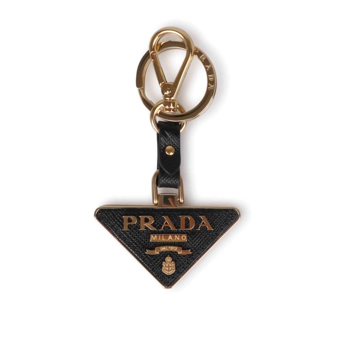 楽天市場】PRADA プラダ キーケース 2TT144 2DMK レディース