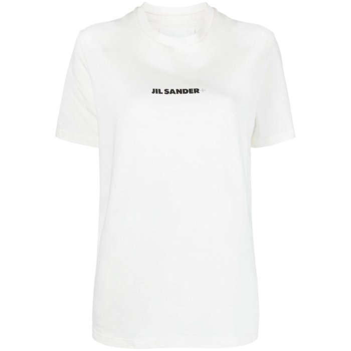楽天市場】ジルサンダー Jil Sander Jil Sander T-shirts and