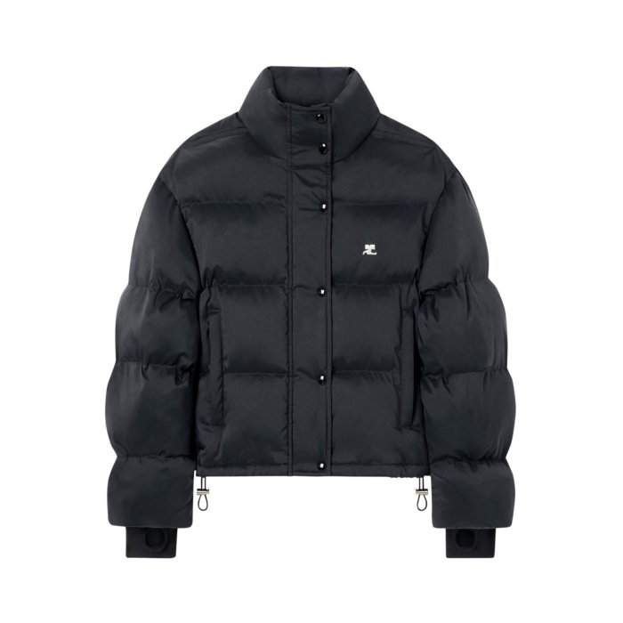 楽天市場】Courreges クレージュ レディース ダウンジャケット・コート