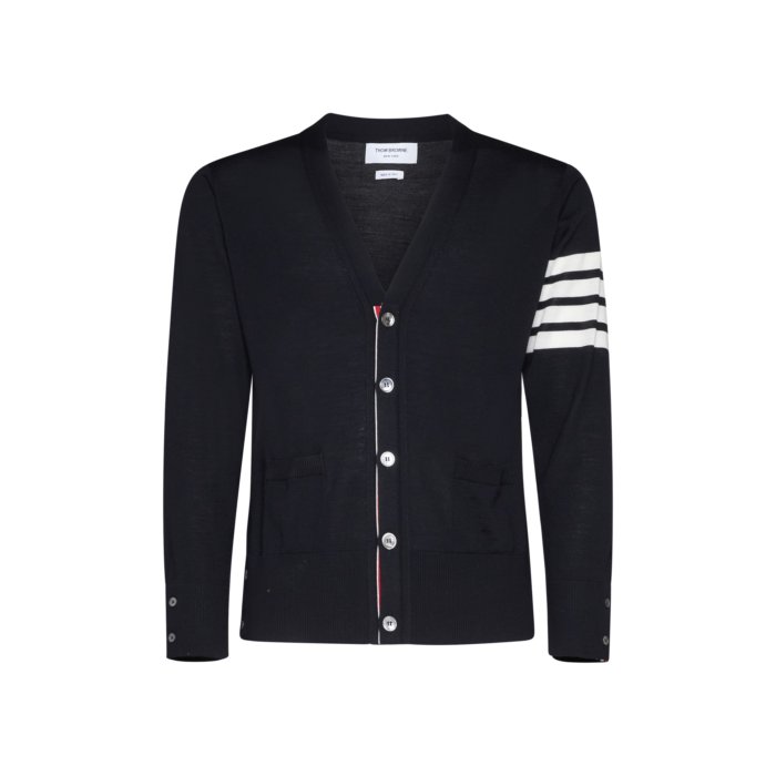BLACK FLEECE トムブラウン　カーディガン BLACK FLEECE トム・ブラウン カーディガン s