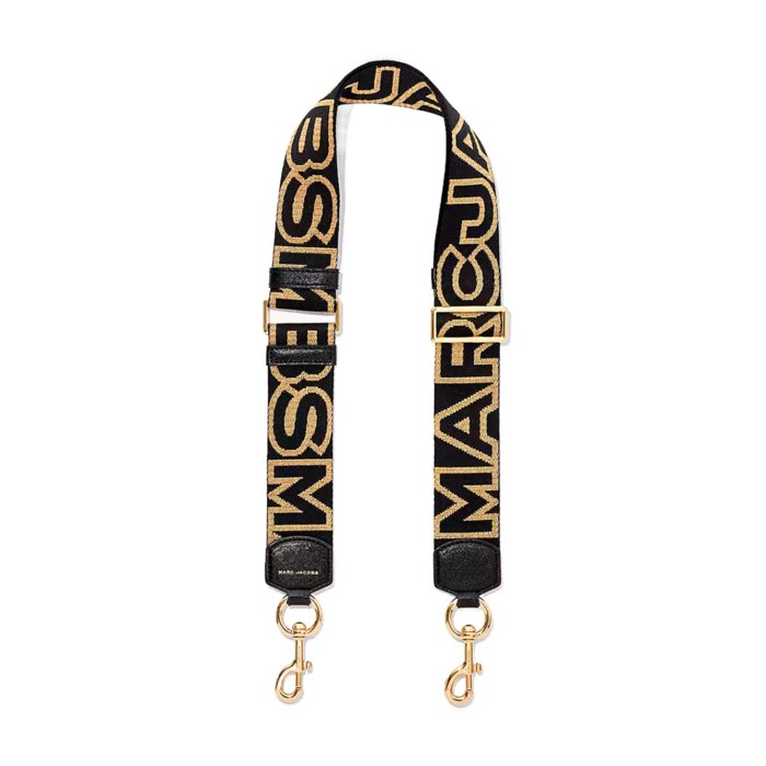 楽天市場】MARC JACOBS マークジェイコブス ショルダーベルト