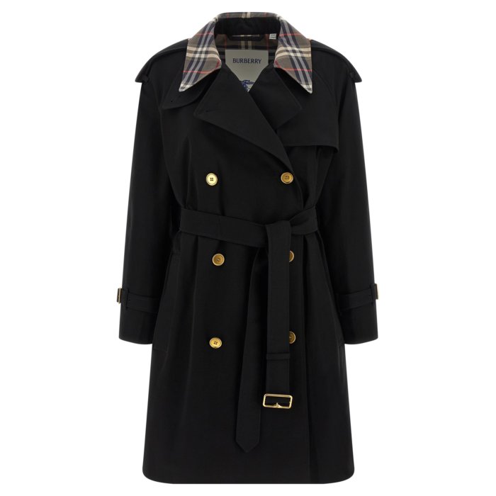 バーバリー　トレンチ 楽天市場】バーバリー BURBERRY レディース トレンチコート