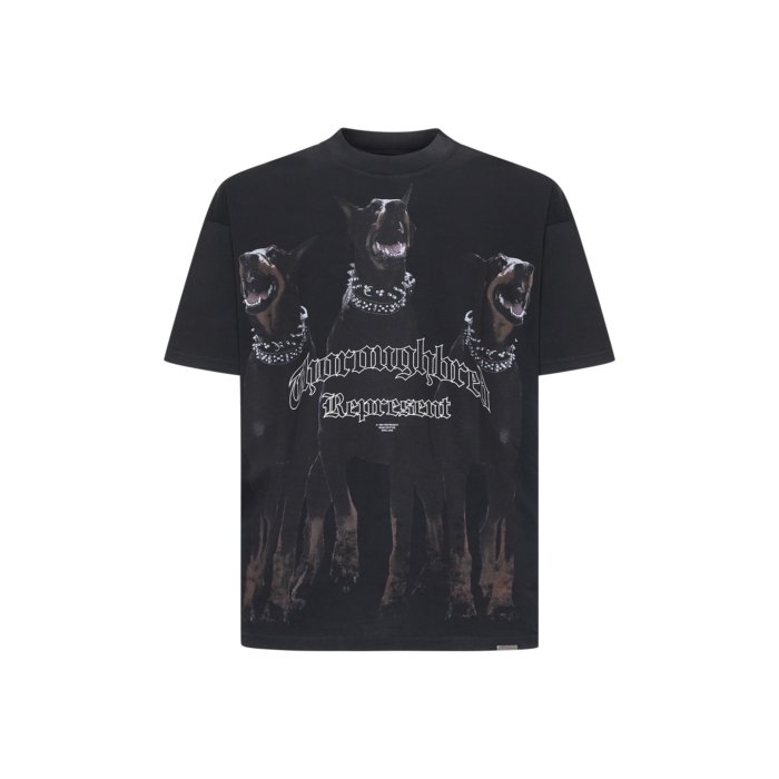 楽天市場】REPRESENT リプレゼント メンズ 半袖Tシャツ M05229