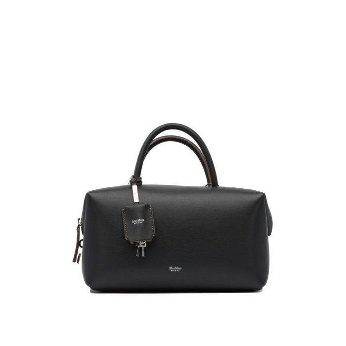 楽天市場】MAX MARA マックスマーラ ファーバッグ CROSSY