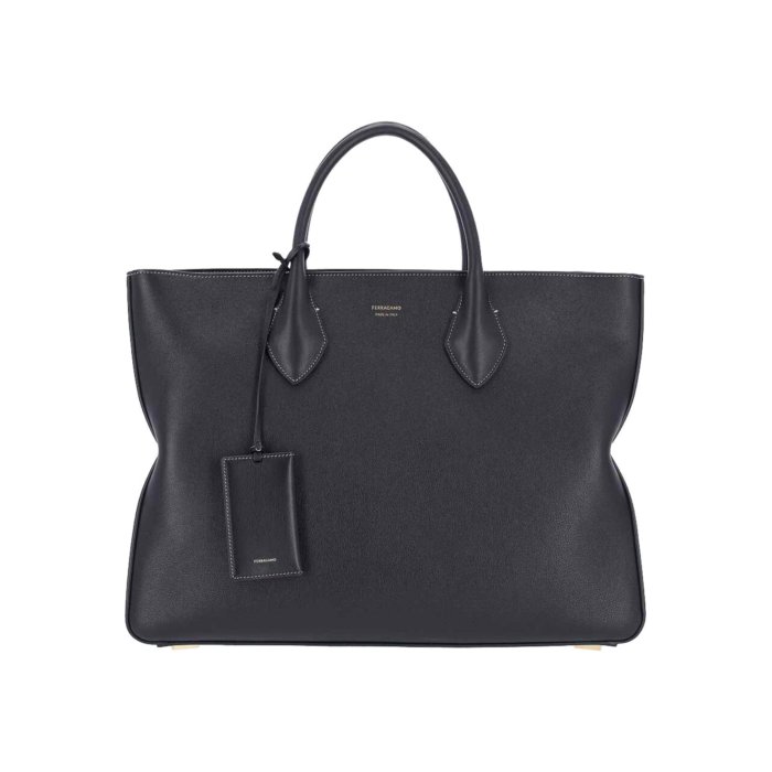 楽天市場】Burberry バーバリー メンズ トートバッグ 8075136